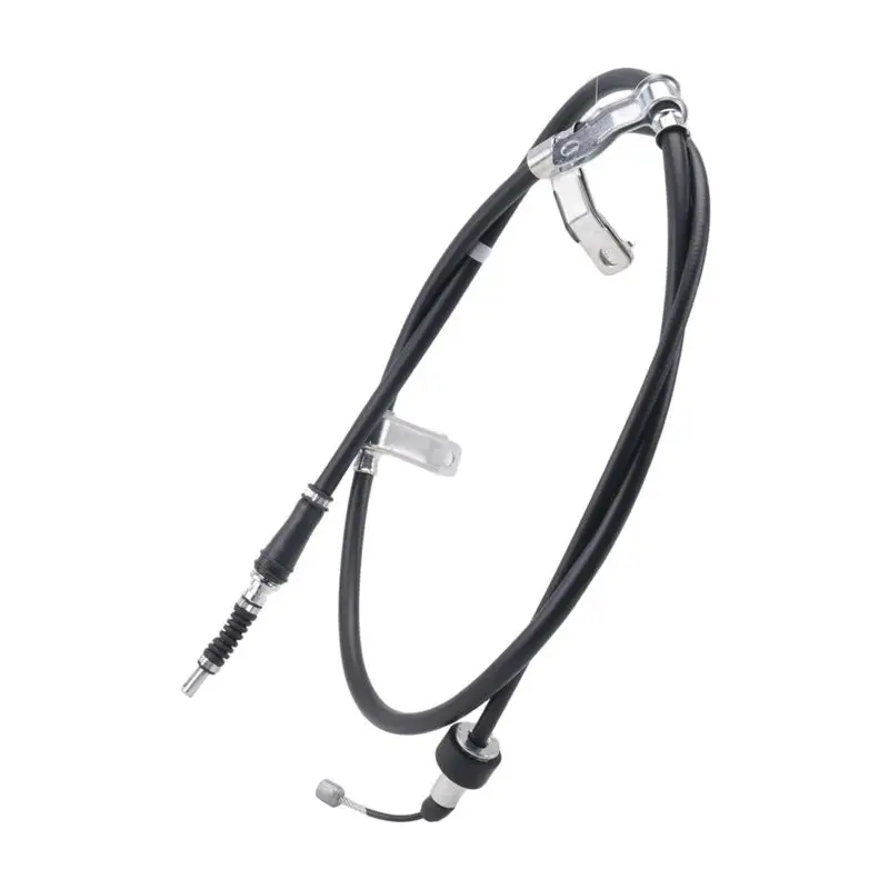 For Elantra Parking Brake Cable Replacement Part- Parking Brake Cable Set