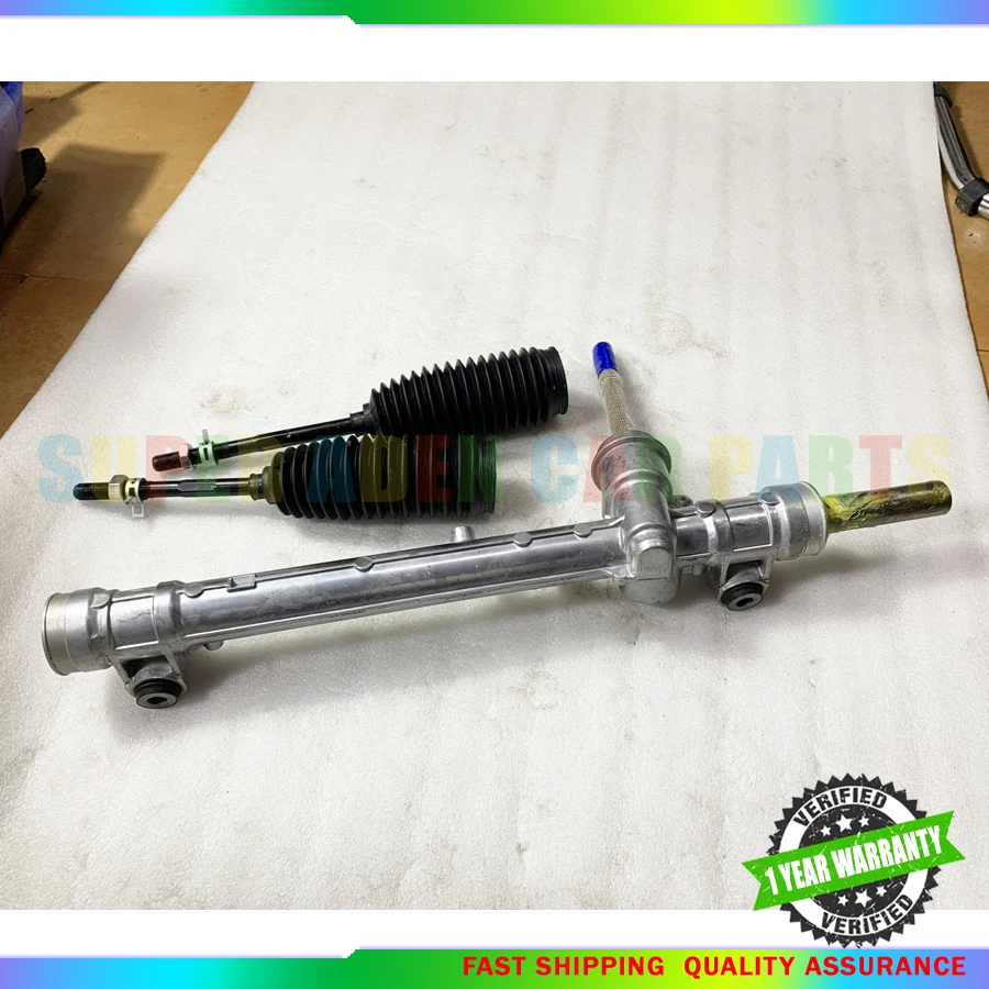 LHD For Power steering rack Jeep compass RENEGADE 2017 2018 2019 2020 2021 2022 A0038202 77367810 68275051AA 52005180