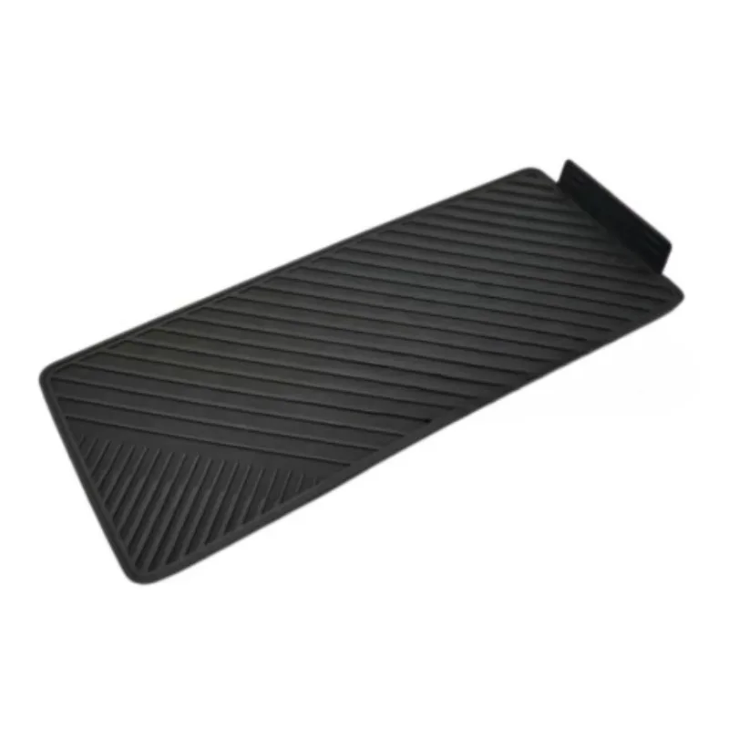 1pc Rubber Wireless Charging Anti Slip Pad for Chery Jetour Dashing