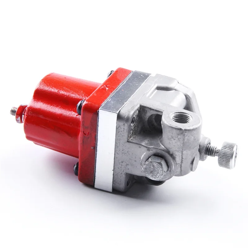 Stablize 24V 3054609 Fuel Shut Off Solenoid Valve Assembly Shutdown Valve Assy For Cummins TA855 N14 M11 K38 K50 Spare Parts
