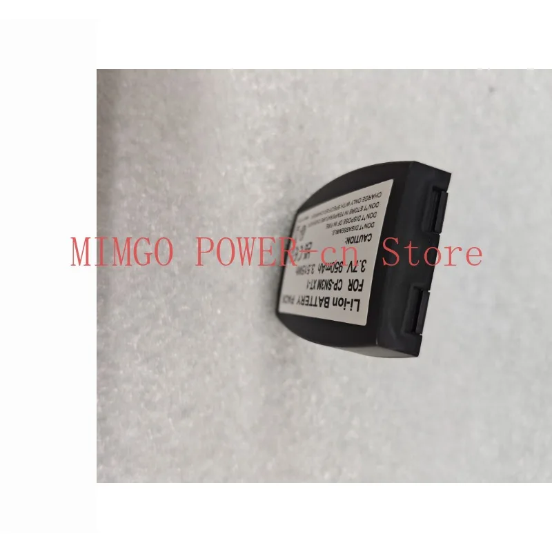New For 3M C1060 Wireless Intercom, XT-1, BAT1060 battery