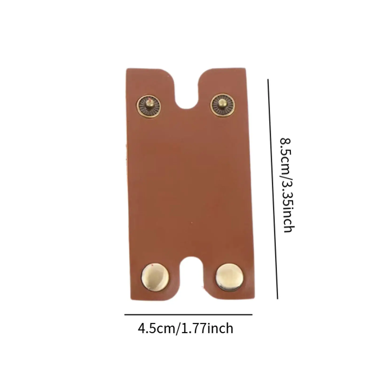 Чехол на голову Shavor из искусственной кожи, устойчивый к царапинам для путешествий, дома, ванной комнаты