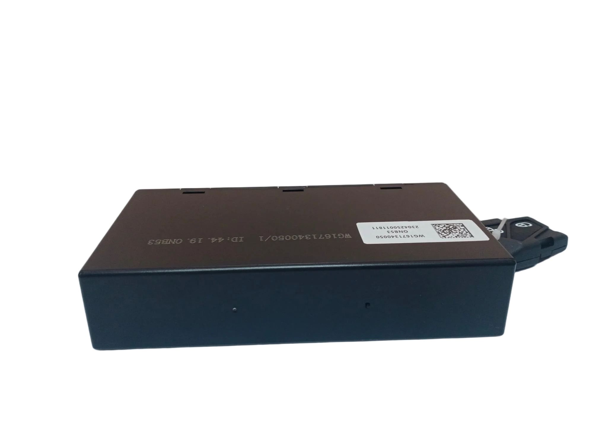 WG1671340050Door Controller (with Remote Control) Applicable Vehicle Models: Haohan Of Shagang Group Chinese Supplier Hot Sale