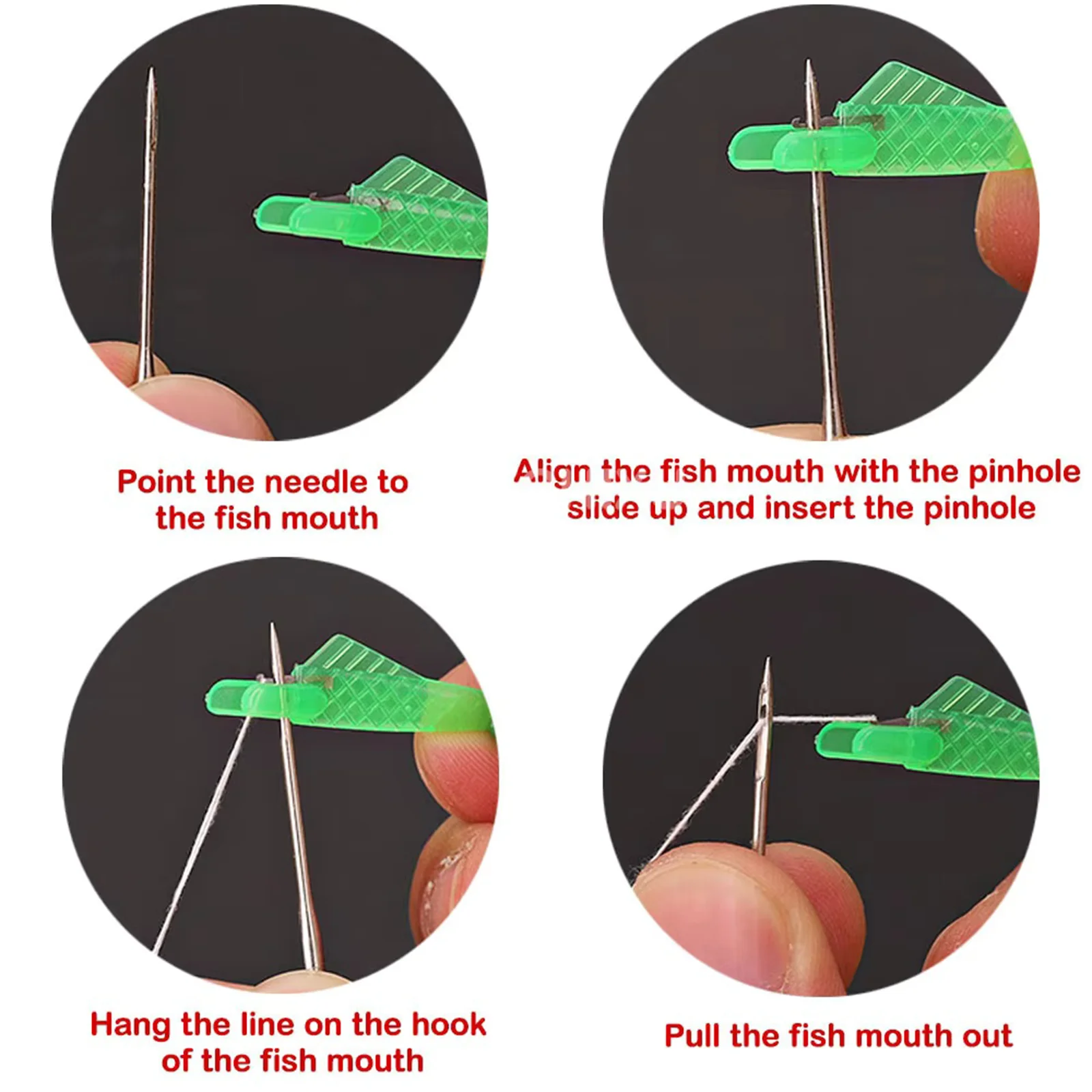 Thumbnail 4 - #51 Needle Threaders List of Top Picks