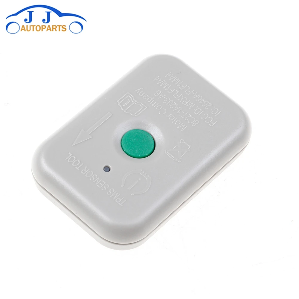 8C2T-1A203-AB TPMS Reset Tool for Ford Lincoln Mercury Tire Pressure Monitor Relearn Sensor Training TPMS19