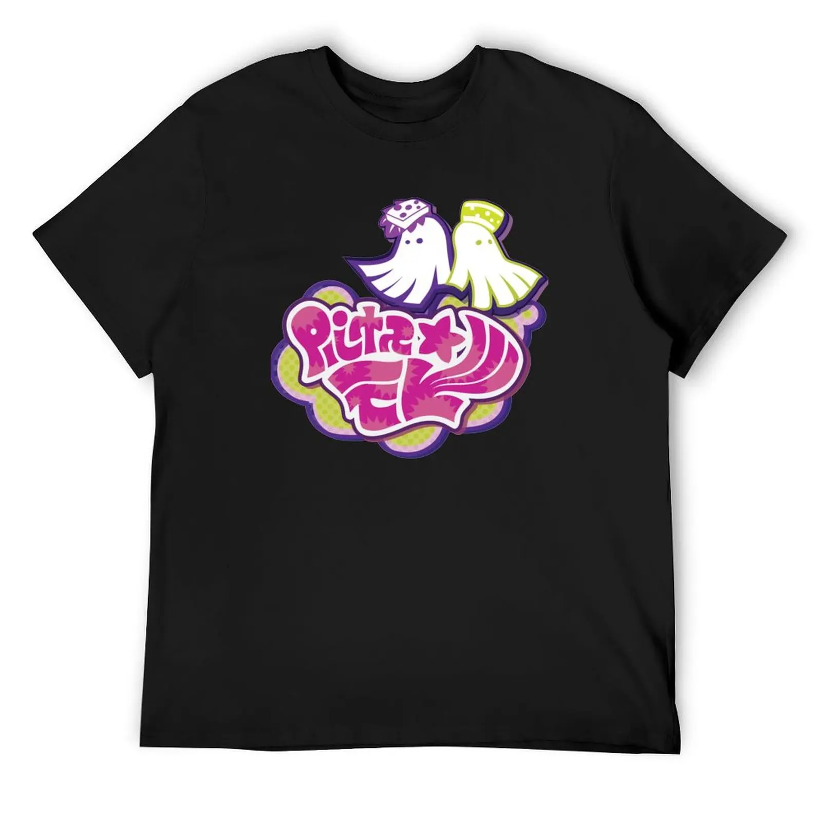 Squid Sisters Logo Gift For Fans, Gift For Men and Women, Gift Halloween Day, Thanksgiving, Christmas Day T-Shirt