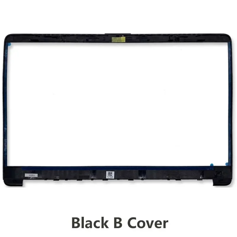 B Cover