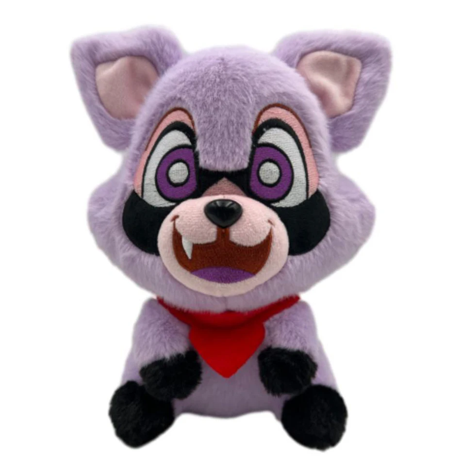 20cm Indigo Park Rambley Plush Toys Anime Stuffed Animals kawaii doll Childre Birthday Christmas Gifts