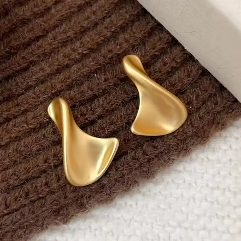 Настоящее-серебро-925-пробы-отличительные-нерегулярные-геометрические-серьги-гвоздики-18-карат-для-женщин-модные-ювелирные-изделия-минималистичные-аксессуары