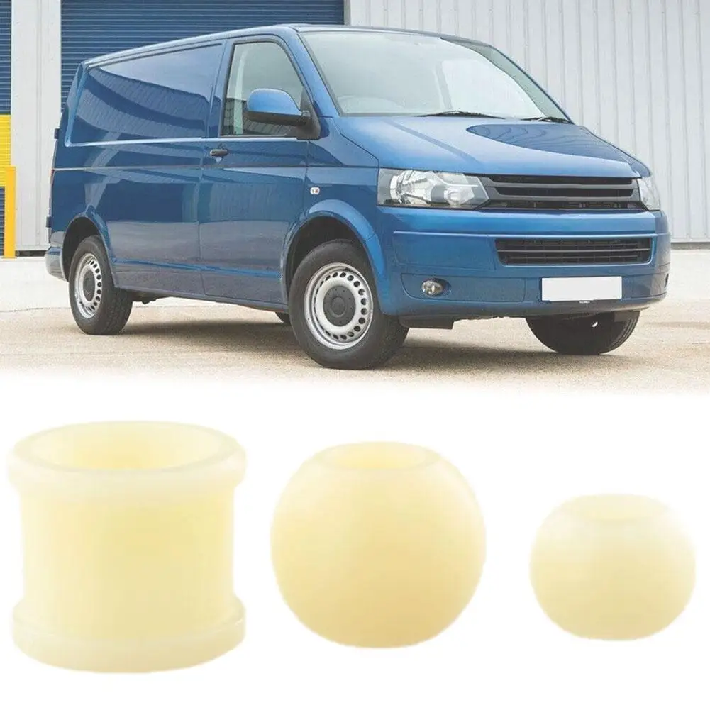 Gear Linkage Select…