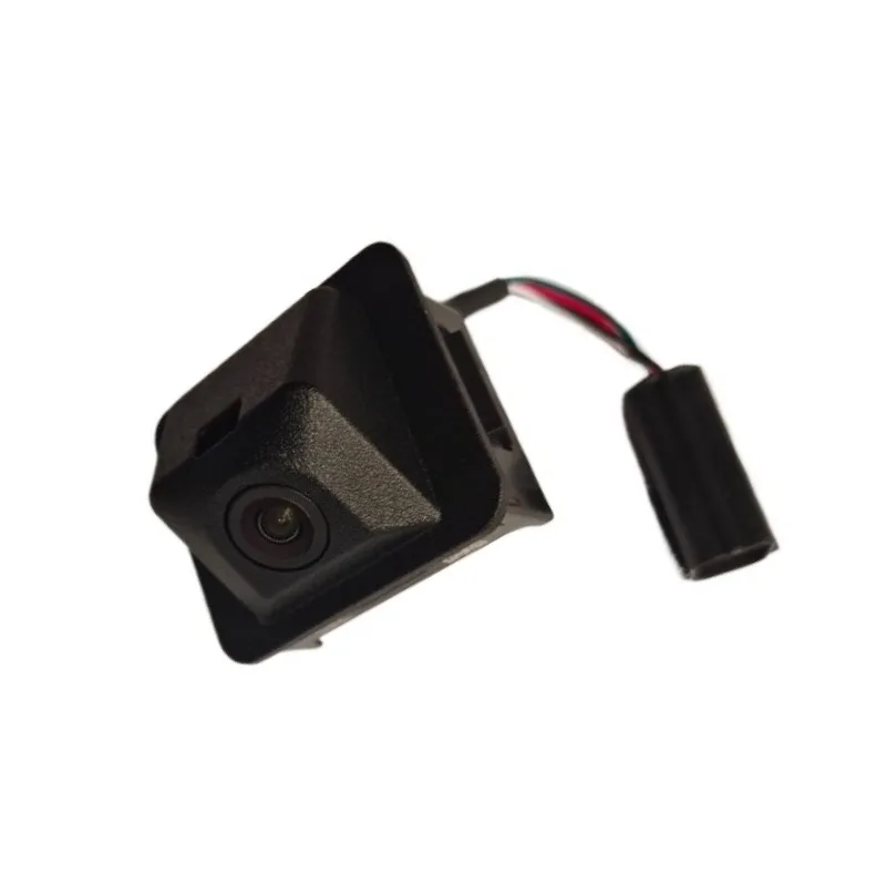 1 PC Rear Bumper Rearview Camera for Geely Preface Automobile Part Brand New