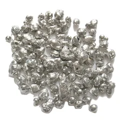 200g/bag Dental Lab High Heat Chromium Cobalt Cast Partial Denture Co-Cr Alloy material