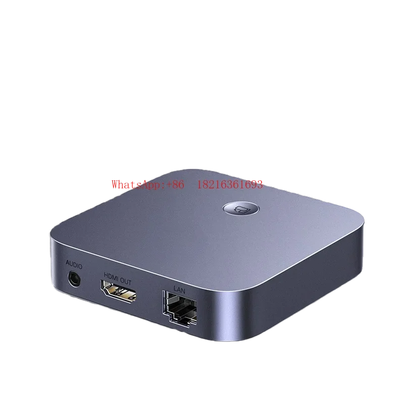 Limited Offer Wireless Screen Projector Wireless Transmission Same Screen With TV Computer Monitor Projection