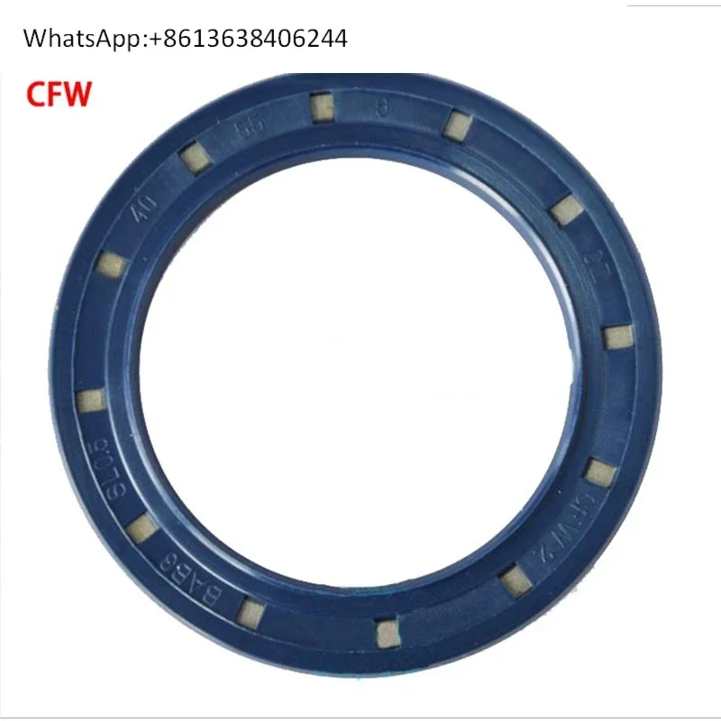

Original CFW BABSL 25-40-7 240-270-8.5 high pressure skeleton oil seal