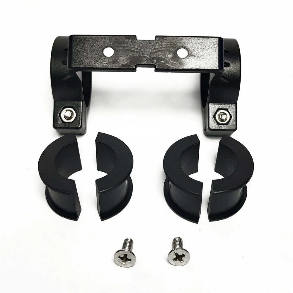 Electric Bicycle Stand Display Holder Plastic eBike Bracket For KT-LCD3 LCD3U LCD8HU LCD8H Dispaly