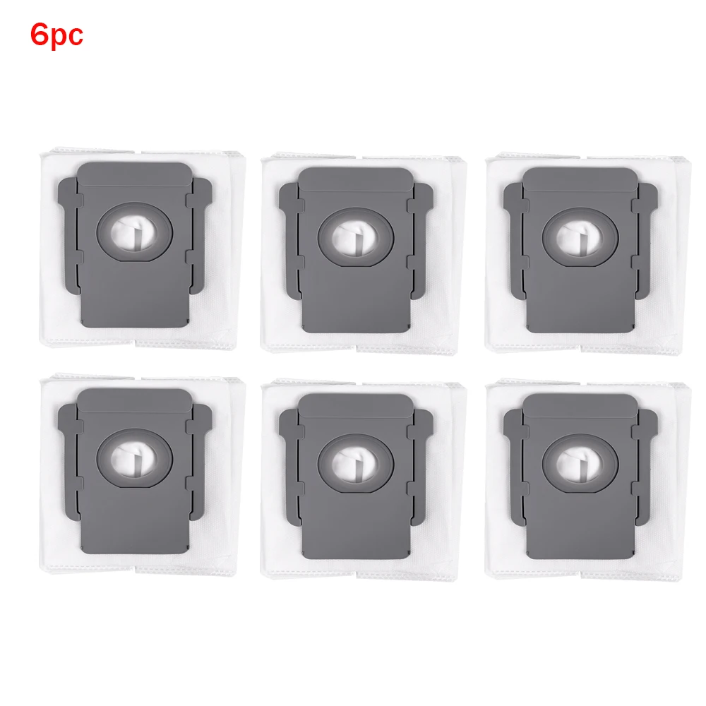 Hoofdrolborstel Stofzak HEPA-filter Onderdeel voor iRobot Roomba i3 i3+ i4 i4+ i6 i6+ i7 i7+ i8 i8+ E5 E6 E7 Stofzuiger Accessoires