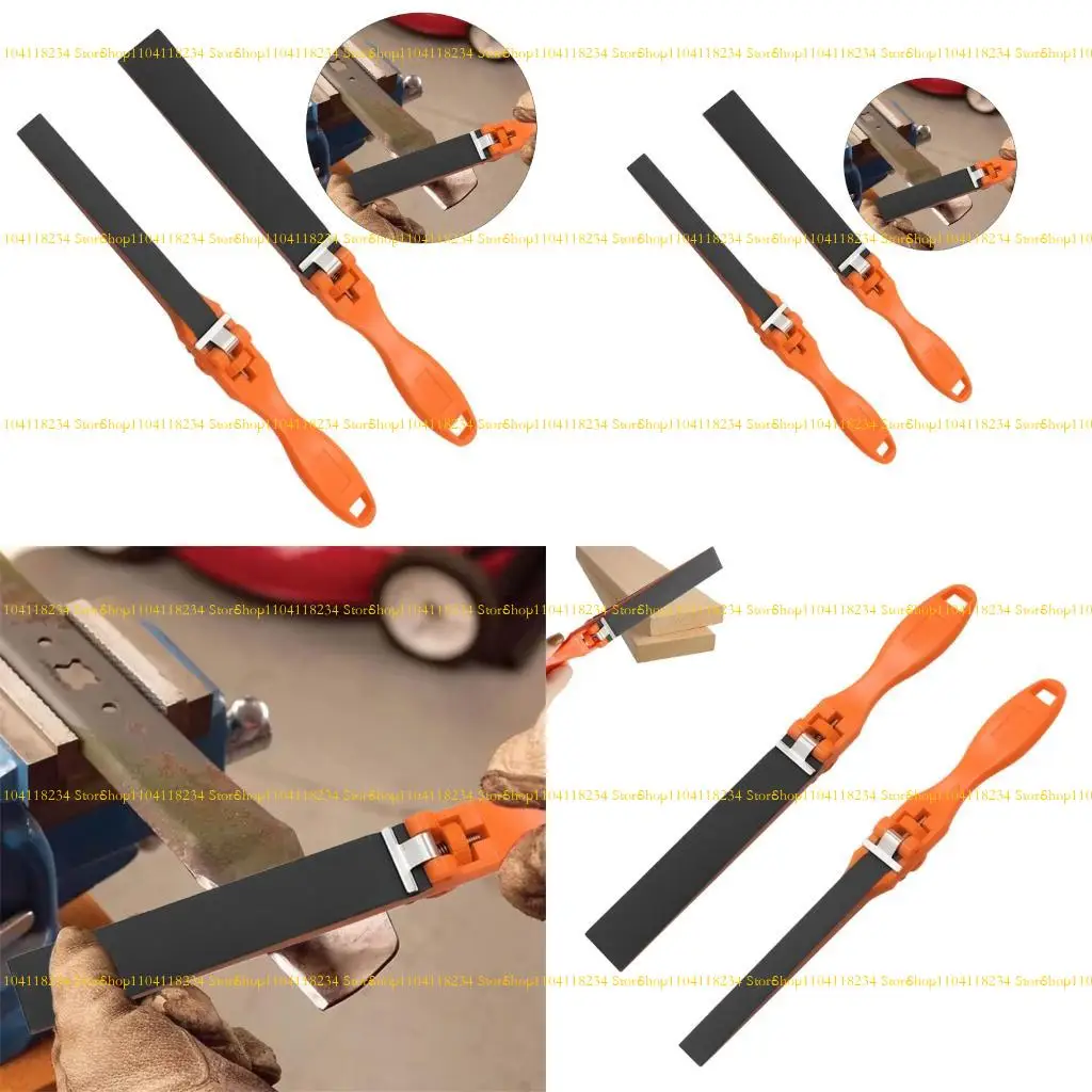 

P9FB Sanding Abrasive Holders Flexible Application On Intricate Metal Surfaces