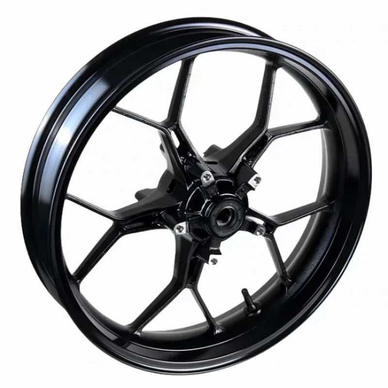 CBR650R Motorcycle Wheels Front Wheel Rim and Rear Wheel Hub for HONDA CBR650R CB650R Motorcycle Tire Hub Honda  Accessories