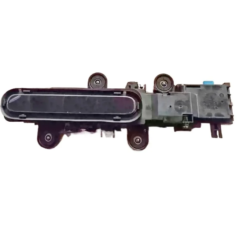 Front Rear Left Rig…