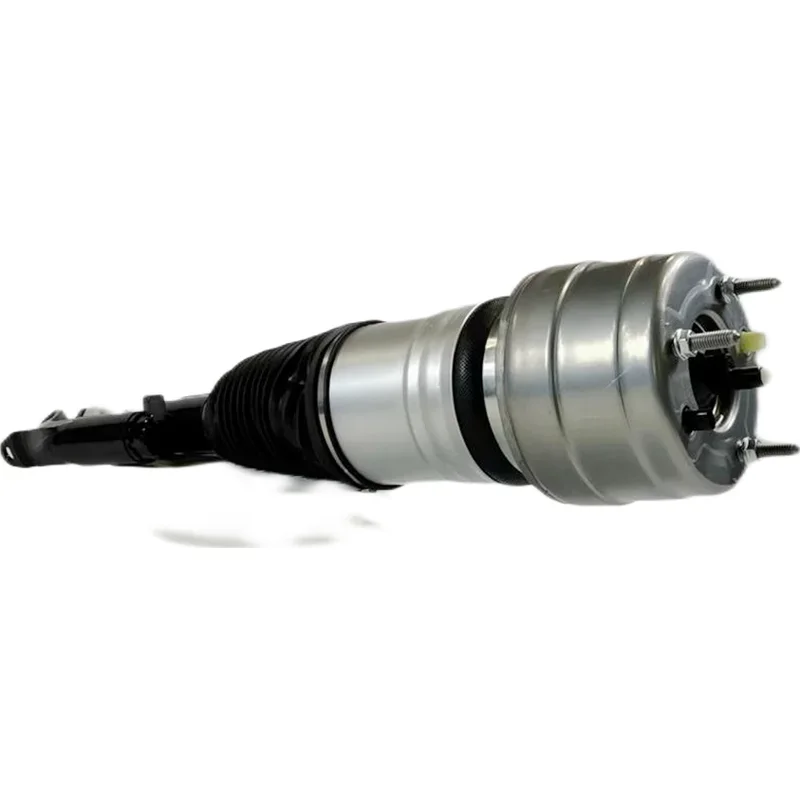 Front Air Suspension Shock Absorber for Mercedes Benz W253 GLC-Class 2533207200 2533207300 Damper