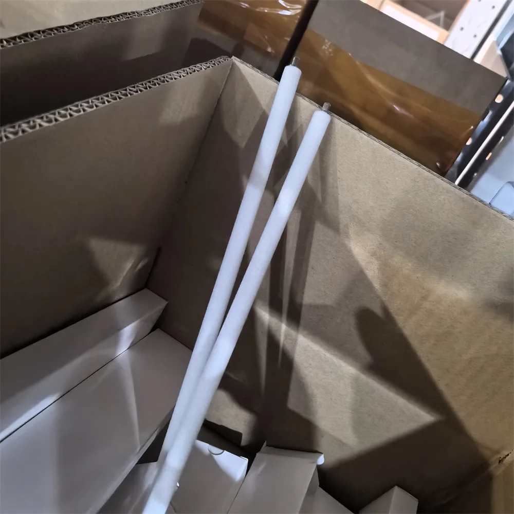 

4 шт. совместимый зарядный ролик, чистящий ролик для Xerox C8030 8035 8045 8055 8070 7525 7530 7535 7545 7830 7855 7845 PCR