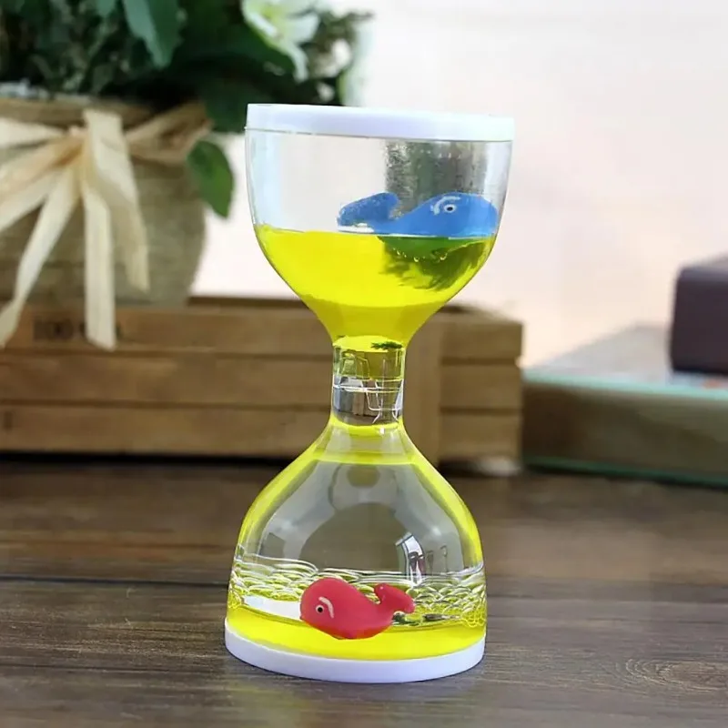 #47 Most Reviewed Hourglasses