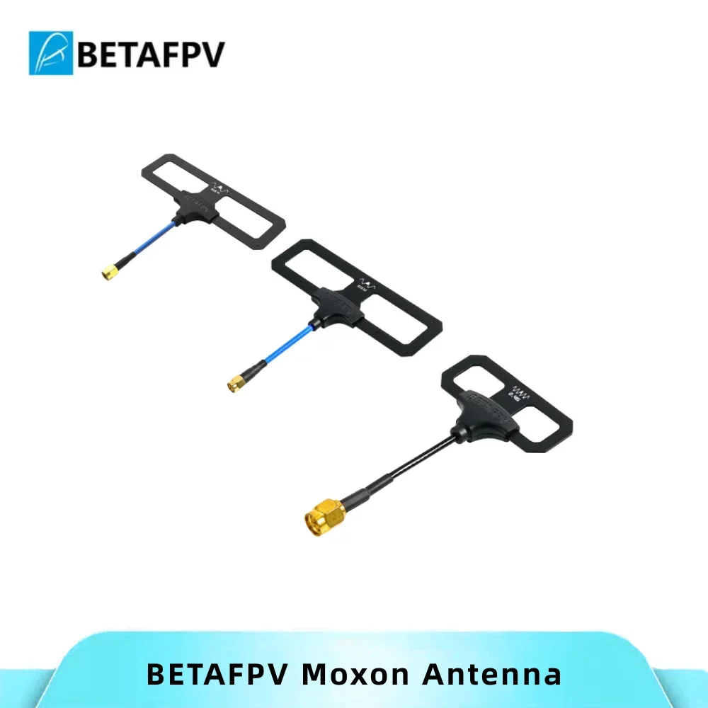 BETAFPV Moxon V2 Long Range Antenna 2.4G/915MHz/868MHz High Gain Traversing Machine Long Range Drone Parts