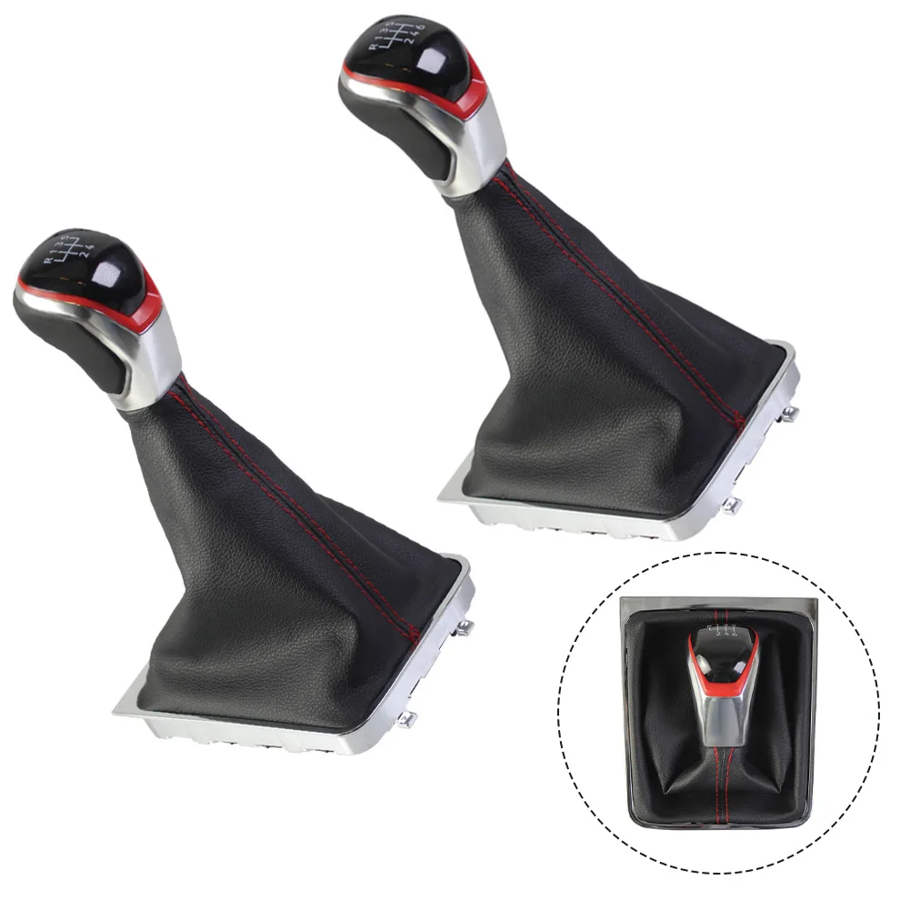 

Ручка переключения передач для Volkswagen Passat B6 2005-2011, модификация, аксессуары