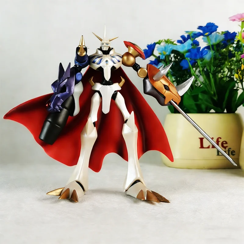 Anime Action Figure Digimon Ad - Model Kit Medabots 评论和价格