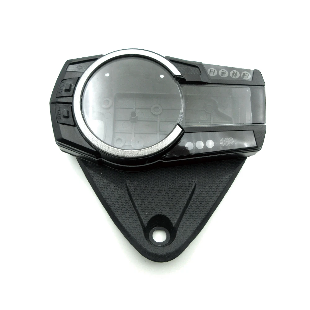 Motorcycle Gauge Tachometer Instrument Case Cover Speedometer Accessories Fit For Suzuki GSXR1000 GSX1000R 2009-2015 K9 L1 L2 L3