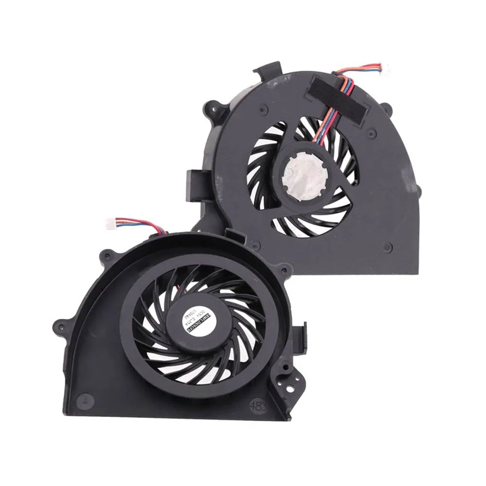 UDQFLZH26CF0 Laptop CPU Fan For SONY VPCEA VPCEB VPC-EA VPC-EB UDQFRZH08CCM XS10N05YF05V-BJ002 New