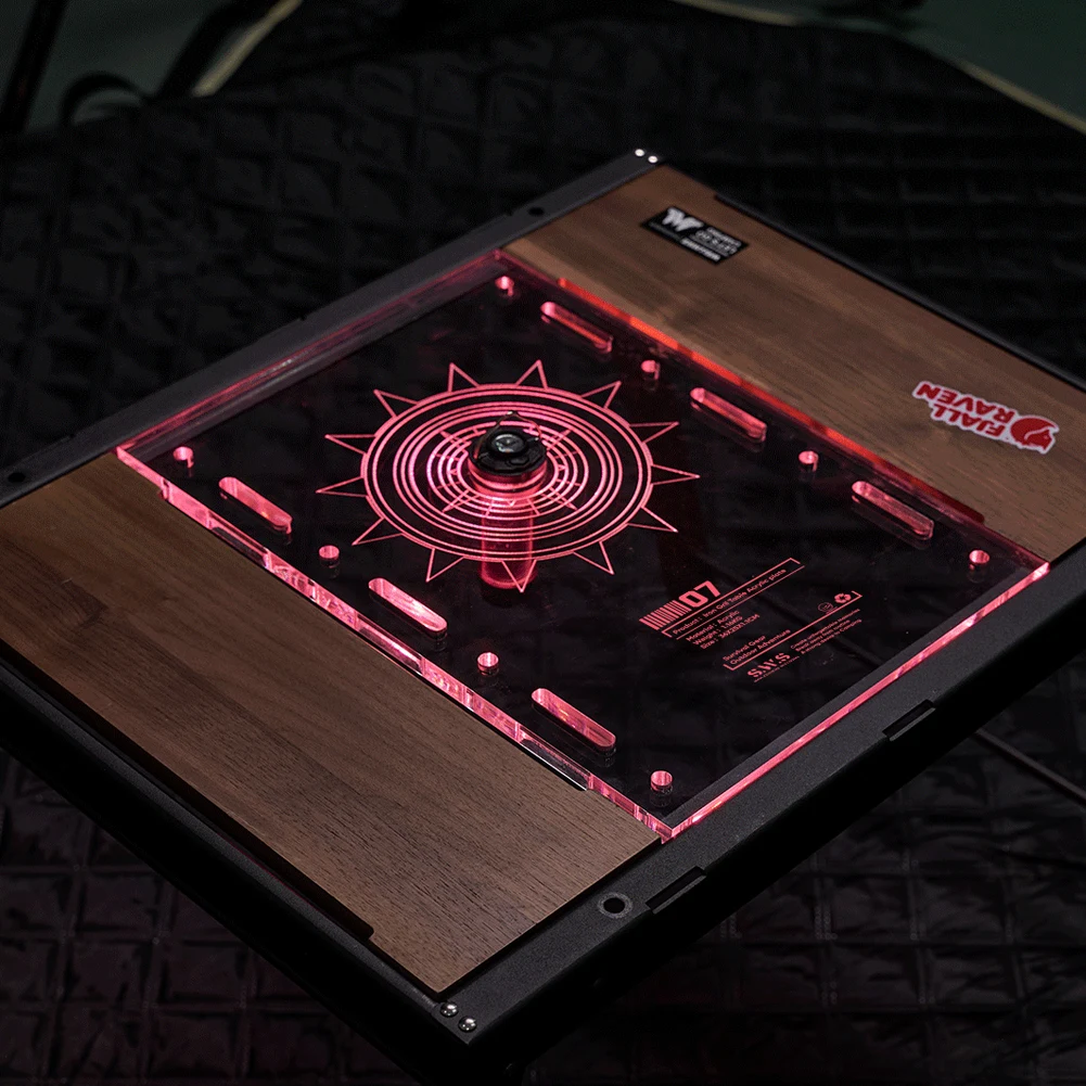 Acrylic Igt Table U… - image