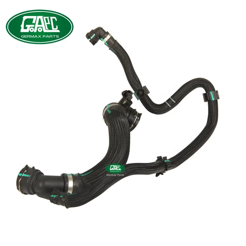 

LR115065 Thermostat Hose Coolant Water Hose GL3633 For Discovery Sport 2015 New 2019