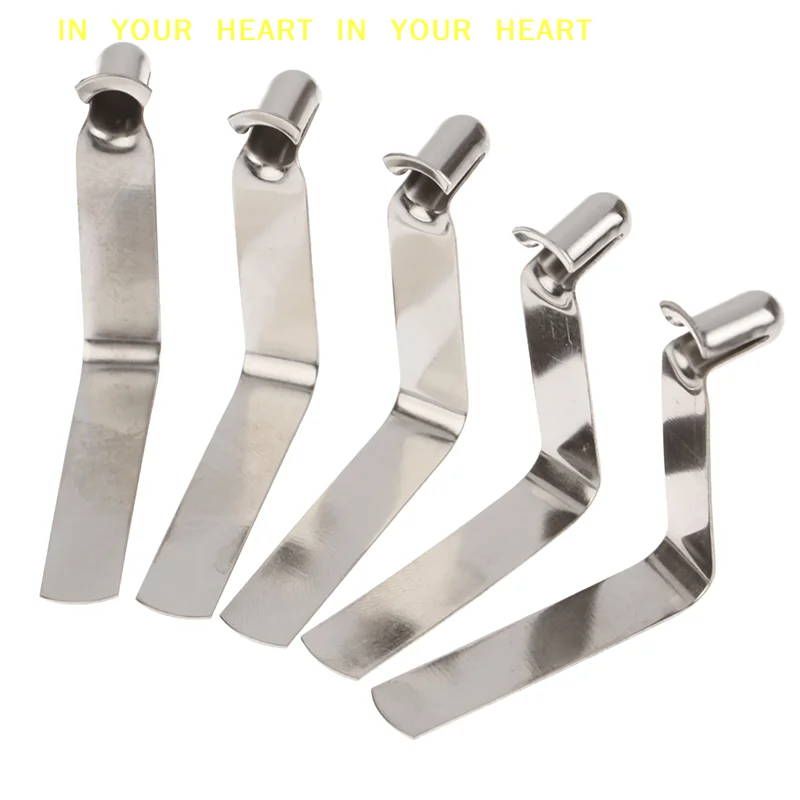 10pcs Spring Clips Locking Tube Pin Push Clip For Tent Pole Kayak Paddle 6mm For Tent Pole Paddle Board Camping Accessories