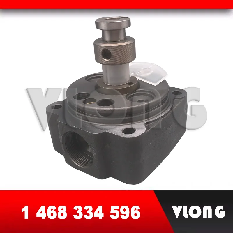 Ve Head Rotor VE4/1…