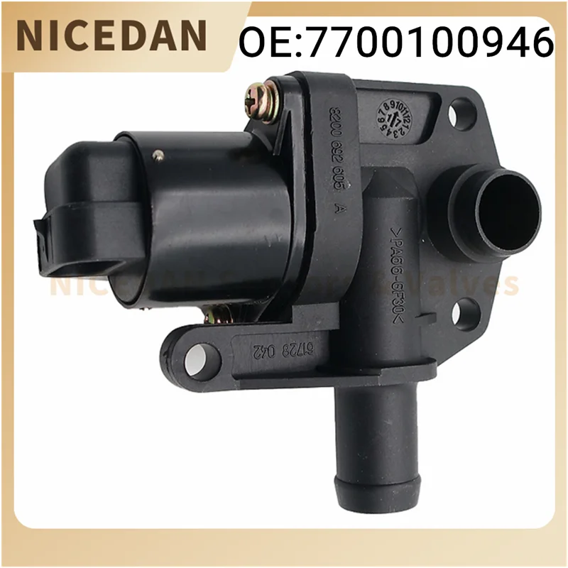 7700100946 Iac Idle… - image