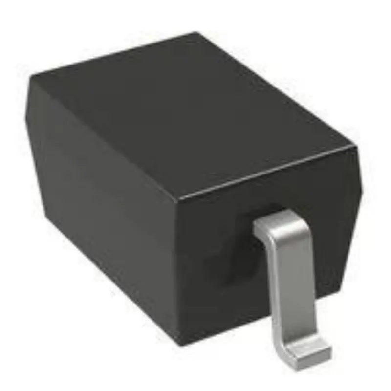 (200-1000pcs) NSVR0170HT1G SOD-323 100% Original In Stock 650mV@15mA 70V 70mA