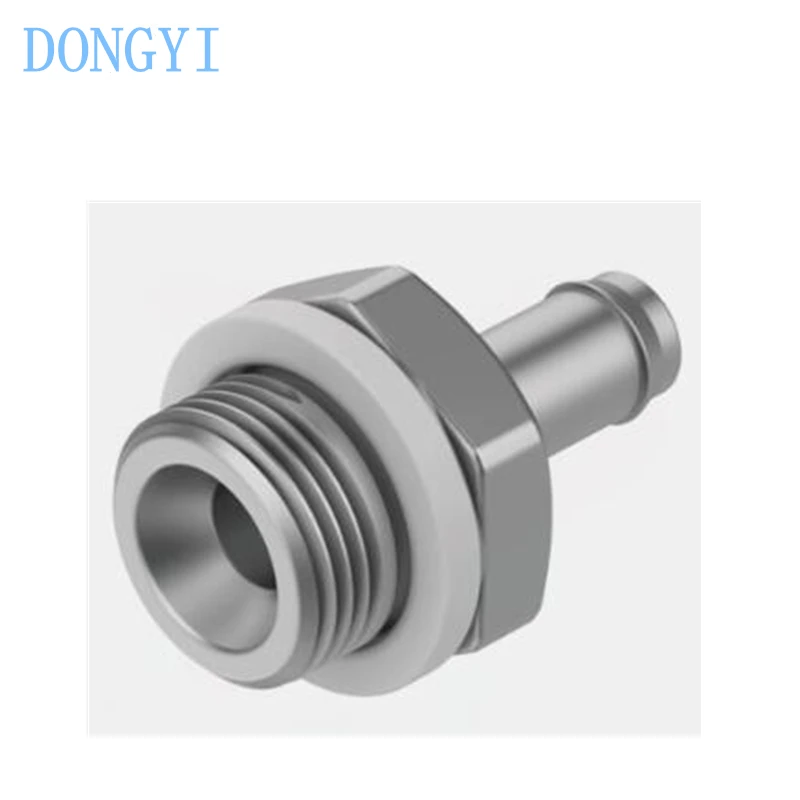 Barbed Fitting CRCN CRCN-M5-PK-2 30985 CRCN-M5-PK-3-4 13967 13968 CRCN-1/8-PK-3-4-6 13969 13970 13971 CRCN-1/4 13972 13973 13972