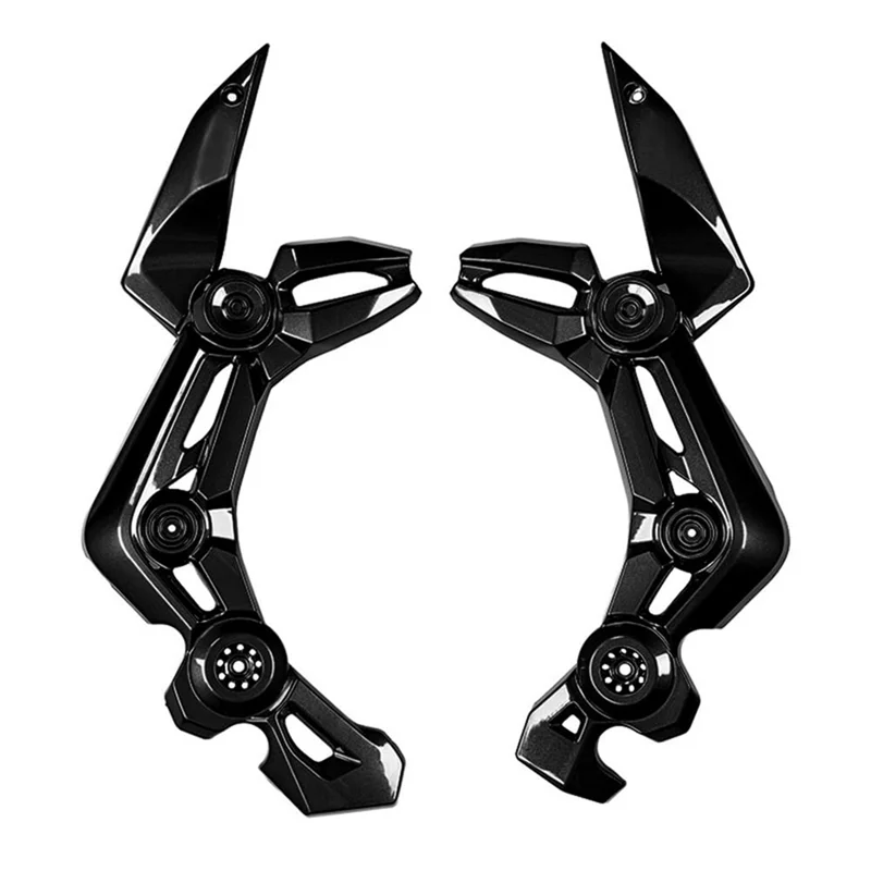 

Ac29-мотоциклетная боковая крышка рамы, панель, защита обтекателя для Kawasaki Z900 2017-2019, аксессуары