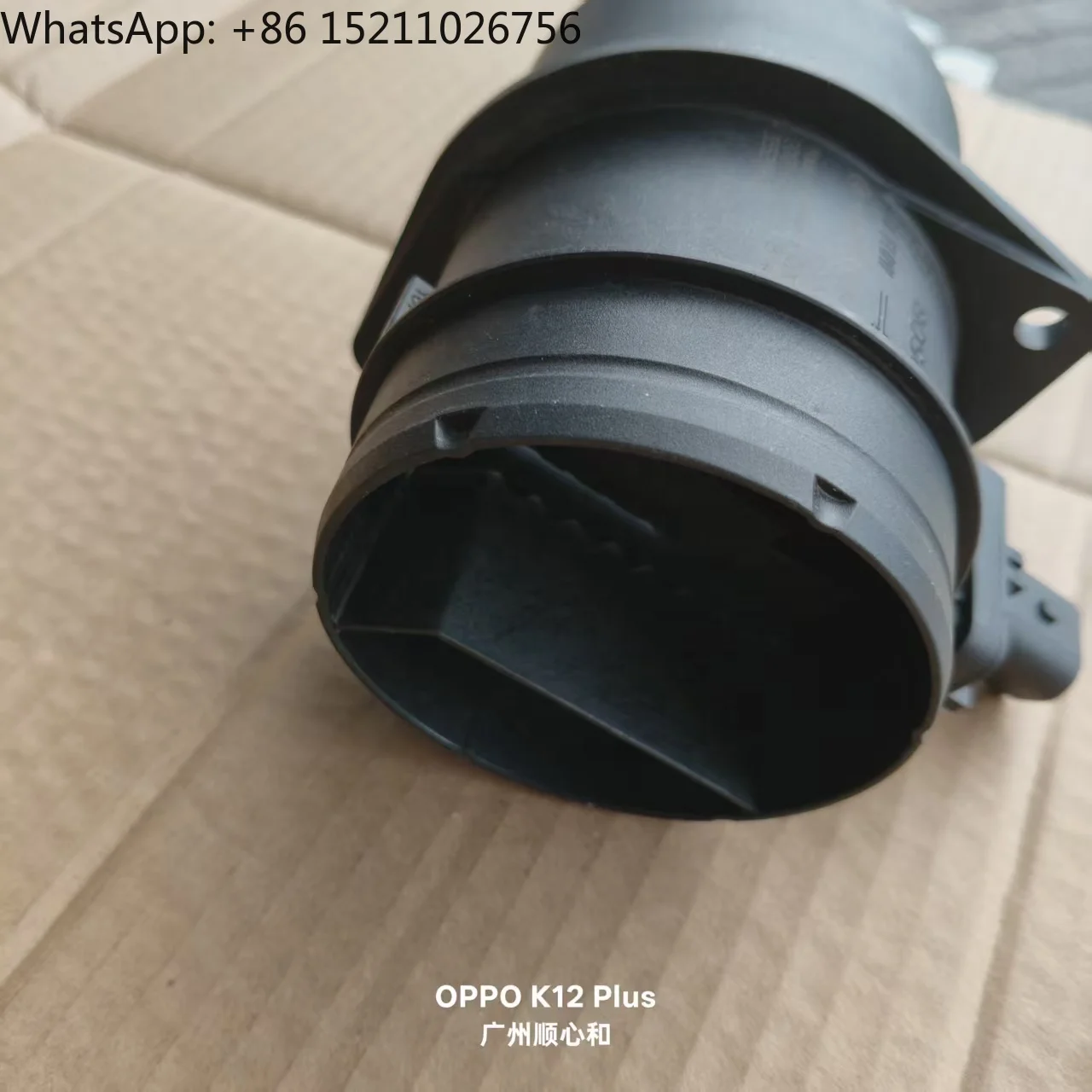 Original Auto Spare Parts Air Flow Meter for Changan Kaicheng Changan Hunter -Landtrek Changan Kaicheng Hunter