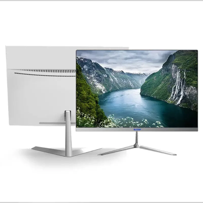 أفضل بيع 21.5 بوصة I5 3rd Gen Gaming Business Office الكل في واحد كمبيوتر مكتبي