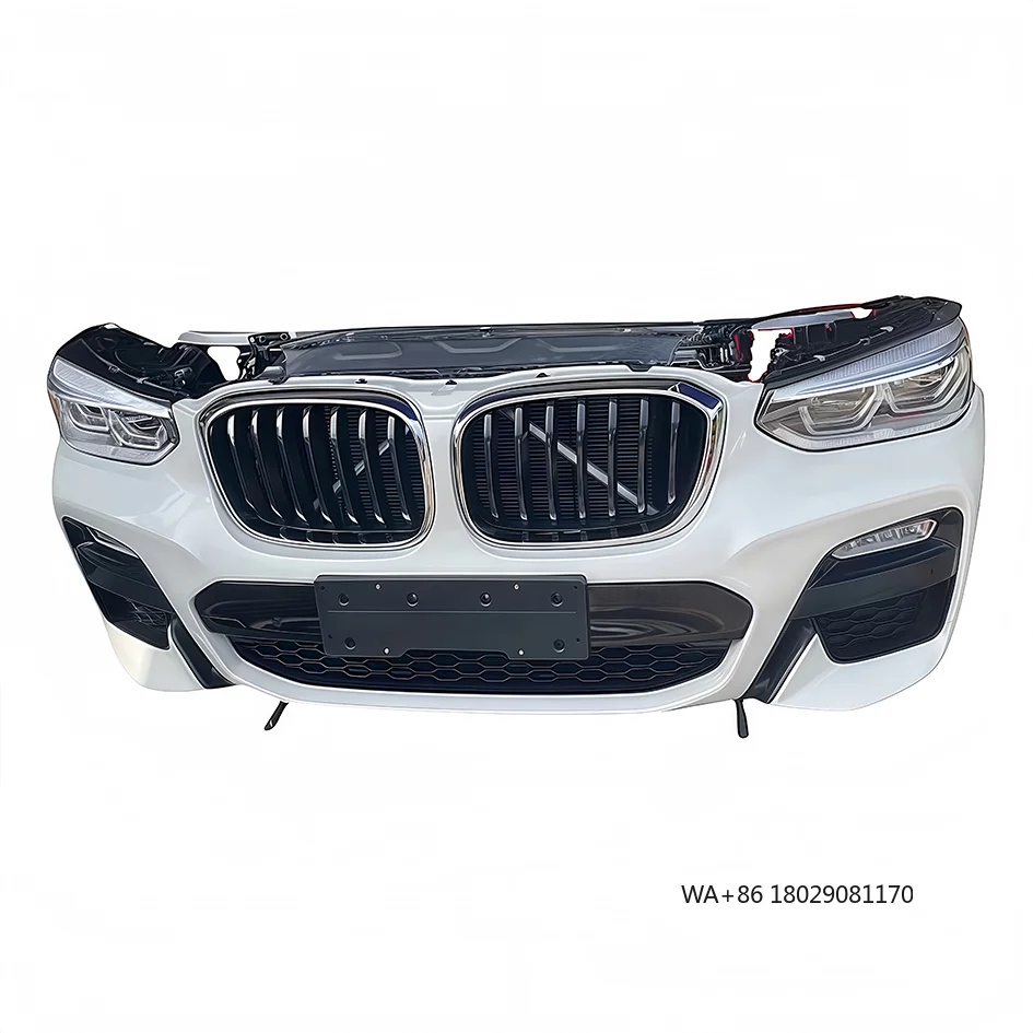 2018-2021 For -X3 G… - image