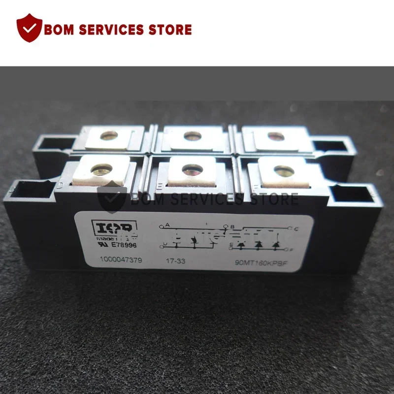 160MT160KPBF 90MT160KPBF VS-90MT160KPBF 160MT140KPBF 160MT120KPBF 160MT100KPBF 160MT80KPBF 160MT120K 160MT140K 70MT120KB جديد