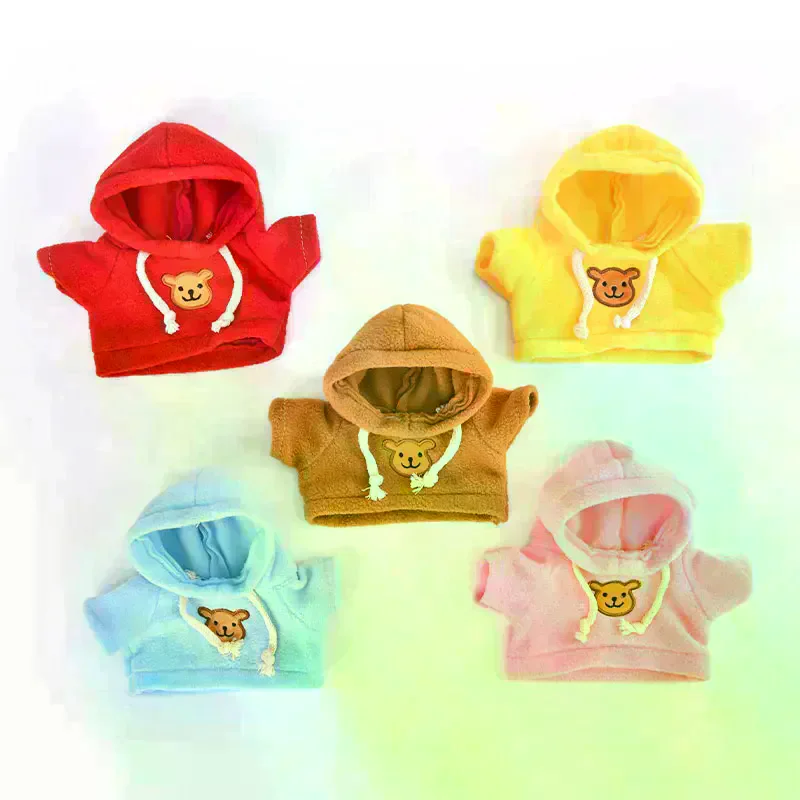 Doll Plush Toy Dolls for Dog Clothing 30cm Animal Ducks Accessories Duck Clothes High Quality Durable Material Easy to Use