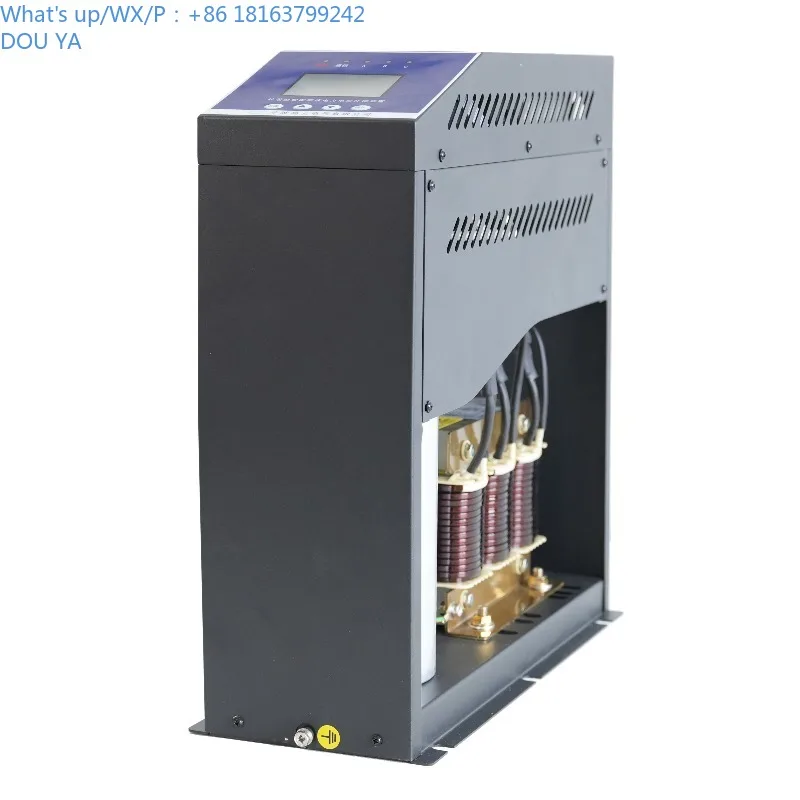 

GYICL-F0.3-10-P14/DS Power Capacitor Harmonic Suppression Equipment for Power Distribution