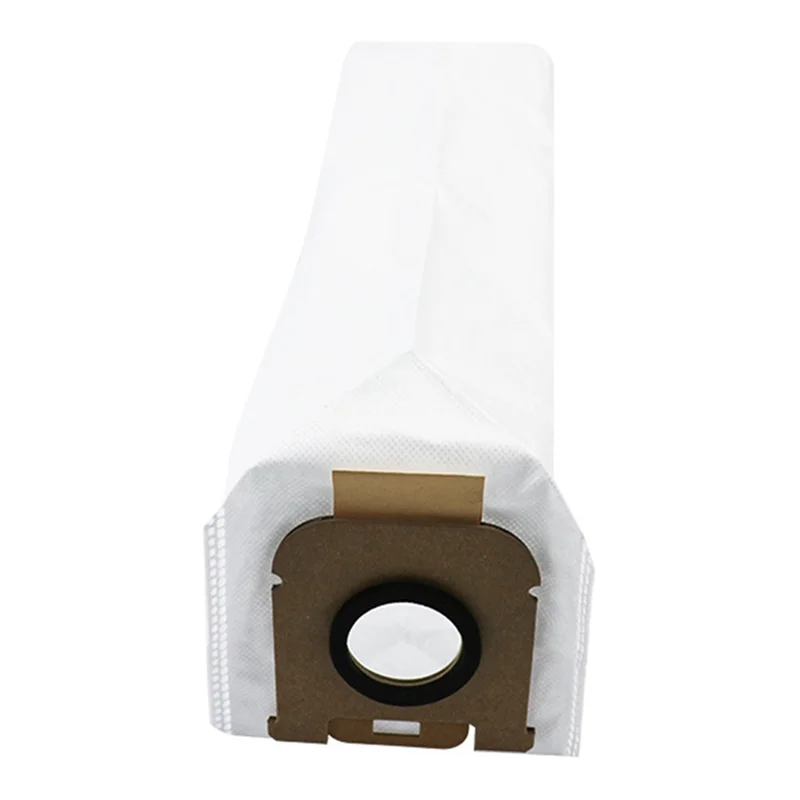 A83X-For Dreame Z10 Z20 H30station ملحقات المكنسة الكهربائية استبدال حزمة كيس لجميع الغبار فرشاة مرشح