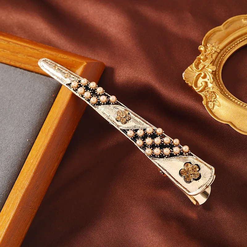 Retro Ancient Gold …