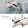 Wltoys-大人用リモートコントロール飛行機,xks x450,2.4g,3d,6g,6ch,固定翼,LED,垂直離陸,rc飛行機,rtf,rc飛行機 3