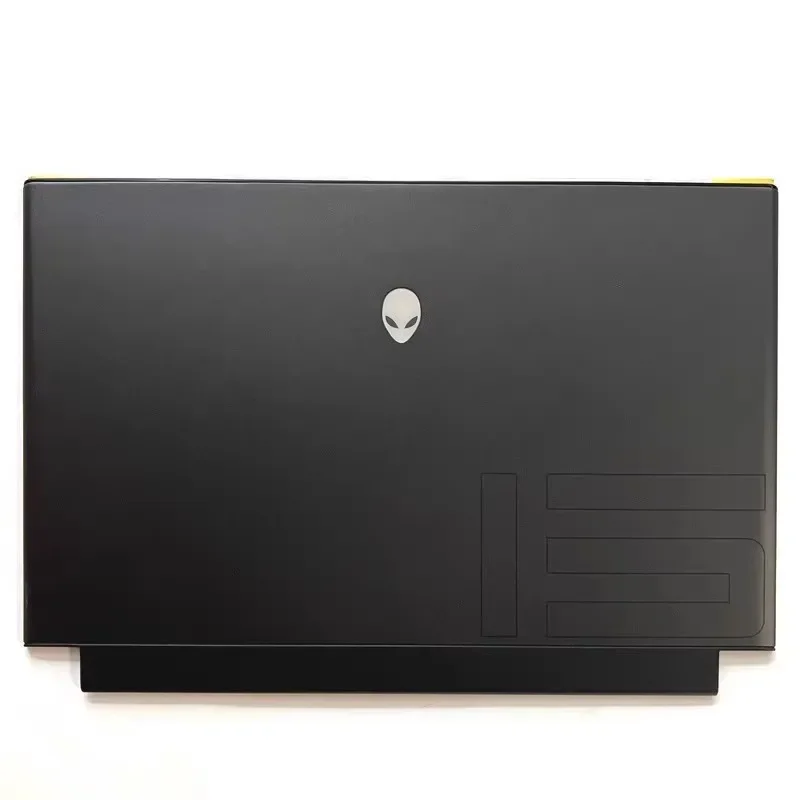 

New Original laptop replacement LCD back cover case for Dell Alienware M15 R3 R4 0vgkfm 01pkw2