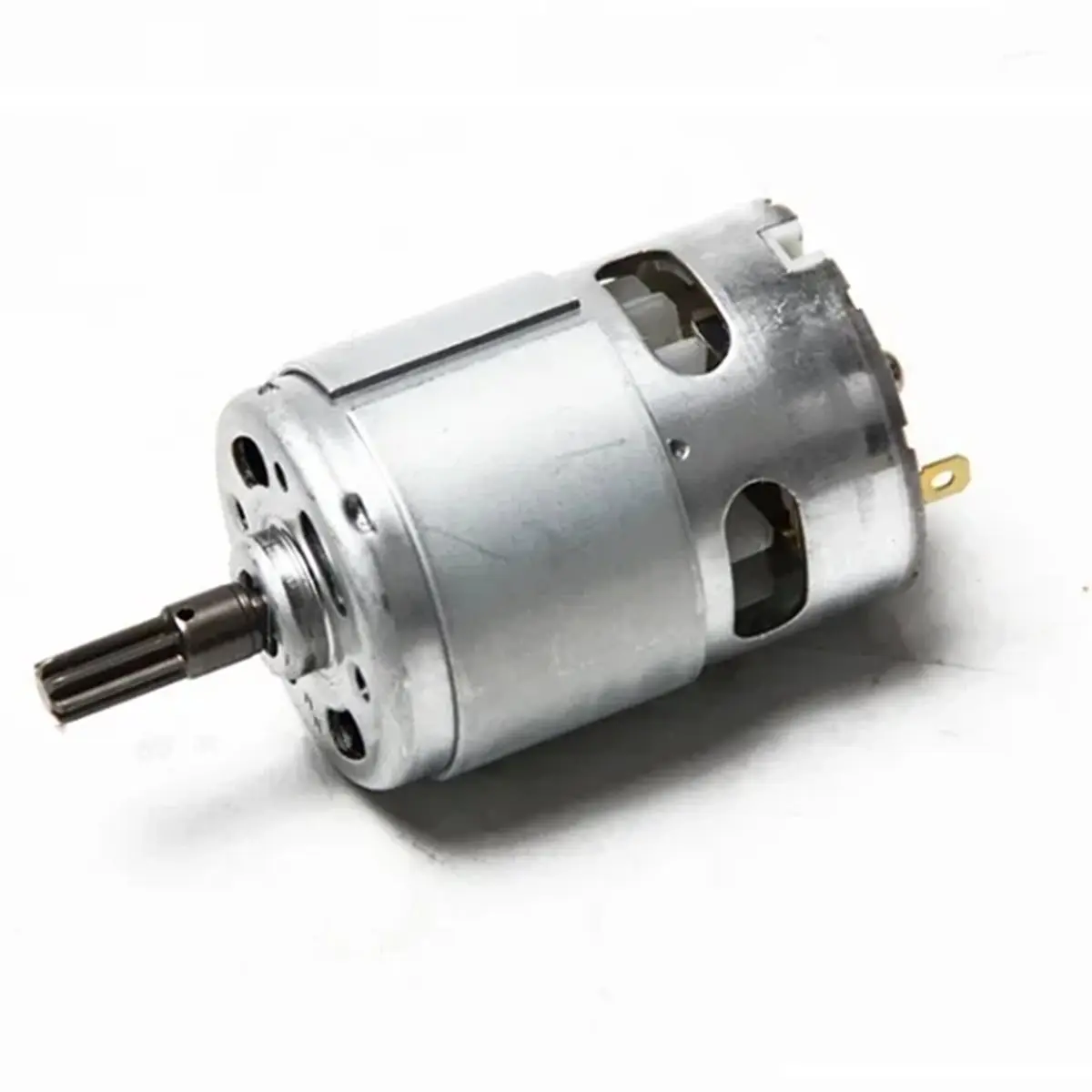 6291956 Rotor Motor 18V DC 629195-6 for Cordless Impact Wrench Rotor Motor plastic